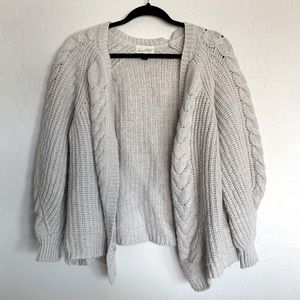 Universal Thread Cardigan Size Large